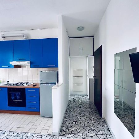 Apartmán Blue Milano Exteriér fotografie