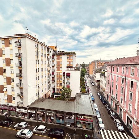 Apartmán Blue Milano Exteriér fotografie