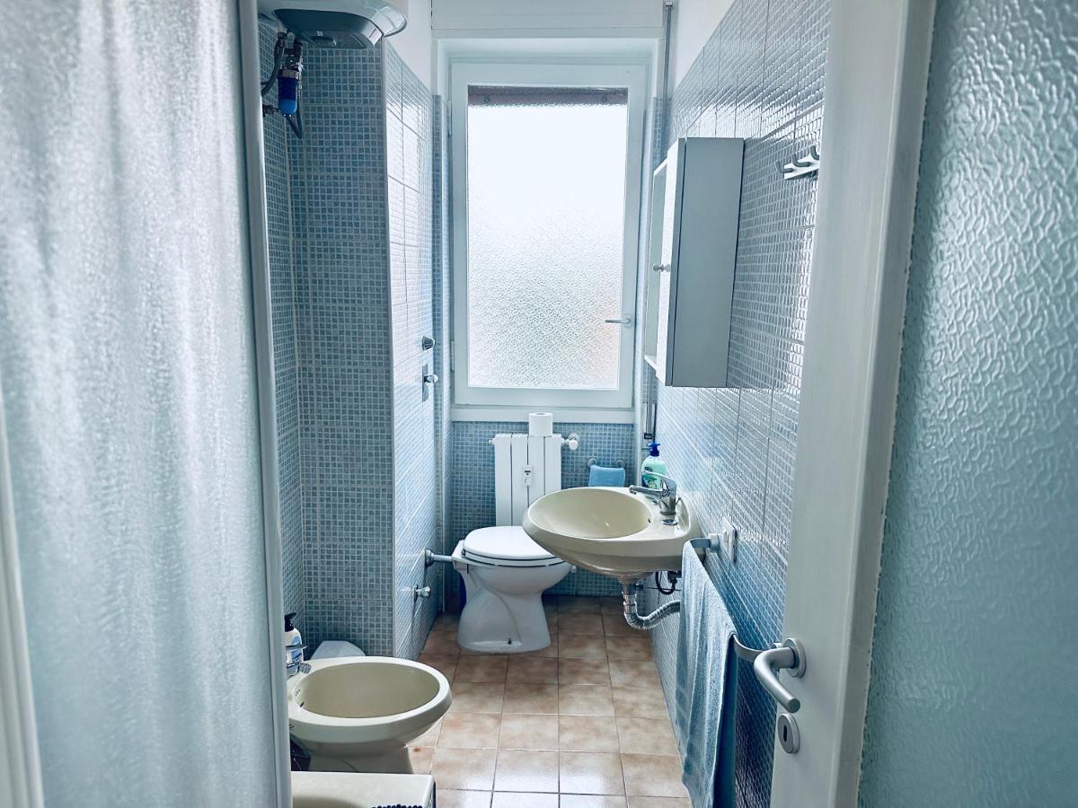 Apartmán Blue Milano Exteriér fotografie