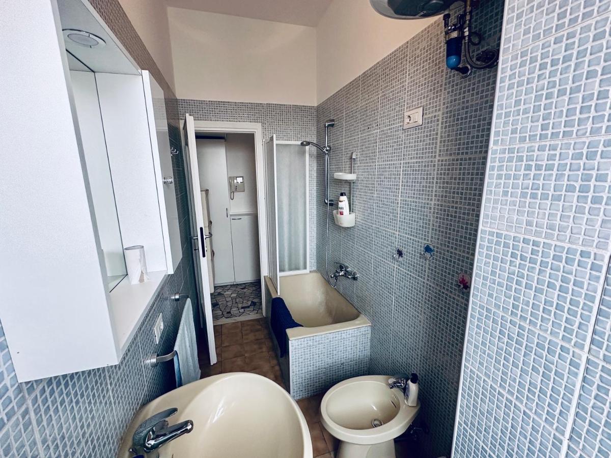 Apartmán Blue Milano Exteriér fotografie